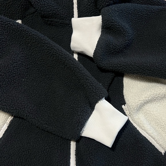 FP Movement by Free People Hit The Slopes Hoodie Fleece - Picture 14 of 16